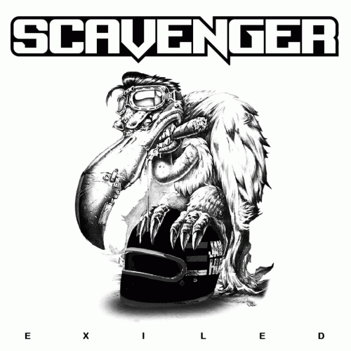 Scavenger (ECU) : Exiled